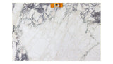 Calacatta Viola 20mm honed marble