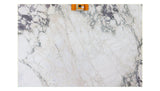 Calacatta Viola 20mm honed marble