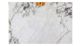 Calacatta Viola 20mm honed marble