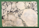 Calacatta Viola 20mm honed marble