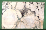 Calacatta Viola 20mm honed marble