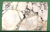 Calacatta Viola 20mm honed marble