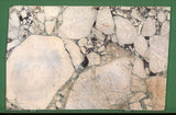 Calacatta Viola 20mm honed marble