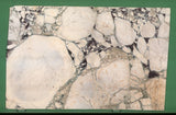Calacatta Viola 20mm honed marble