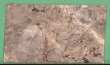 Carpathian 20mm leathered marble