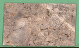 Carpathian 20mm leathered marble