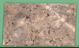 Carpathian 20mm leathered marble