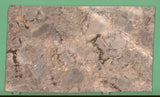 Carpathian 20mm leathered marble