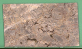 Carpathian 20mm leathered marble
