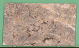 Carpathian 20mm leathered marble