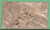 Carpathian 20mm leathered marble