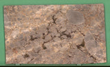 Carpathian 20mm leathered marble