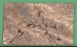 Carpathian 20mm leathered marble