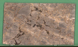 Carpathian 20mm leathered marble