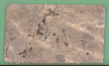 Carpathian 20mm leathered marble