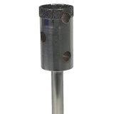 Coredrill - Diamond plated 60#