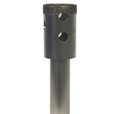 Coredrill - Diamond plated 60#