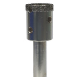 Coredrill - Diamond plated 60#