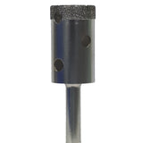 Coredrill - Diamond plated 60#