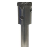 Coredrill - Diamond plated 60#