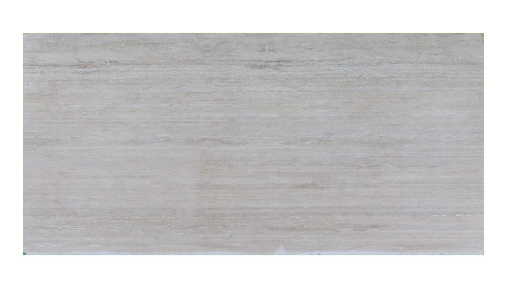 Classico Travertine (vein cut) 20mm polished & unfilled