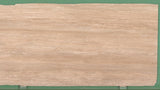 Classico Travertine (vein cut) 20mm honed & filled