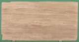 Classico Travertine (vein cut) 20mm honed & filled