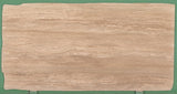 Classico Travertine (vein cut) 20mm honed & filled