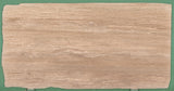 Classico Travertine (vein cut) 20mm honed & filled