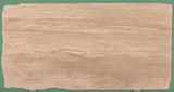 Classico Travertine (vein cut) 20mm honed & filled
