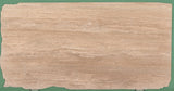 Classico Travertine (vein cut) 20mm honed & filled