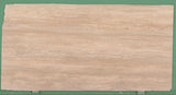 Classico Travertine (vein cut) 20mm honed & filled
