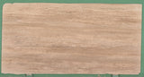 Classico Travertine (vein cut) 20mm honed & filled