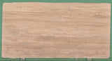 Classico Travertine (vein cut) 20mm honed & filled