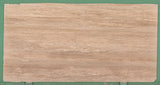 Classico Travertine (vein cut) 20mm honed & filled