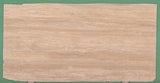 Classico Travertine (vein cut) 20mm honed & filled