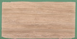 Classico Travertine (vein cut) 20mm honed & filled