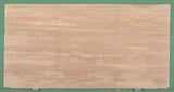 Classico Travertine (vein cut) 20mm honed & filled