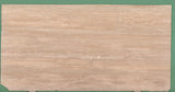 Classico Travertine (vein cut) 20mm honed & filled