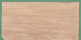 Classico Travertine (vein cut) 20mm honed & filled