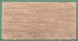 Classico Travertine (vein cut) 20mm honed & filled