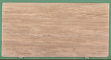 Classico Travertine (vein cut) 20mm honed & filled
