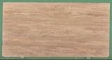 Classico Travertine (vein cut) 20mm honed & filled