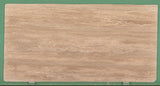 Classico Travertine (vein cut) 20mm honed & filled