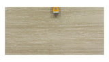 Classico Travertine (vein cut) 20mm polished & unfilled