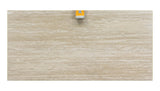 Classico Travertine (vein cut) 20mm polished & unfilled