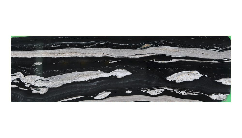 Copacabana 30mm polished granite