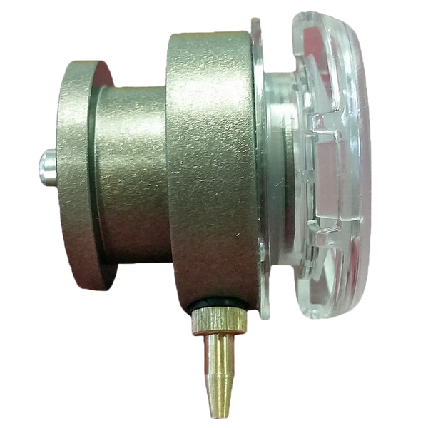 CleanSpace Full Face Mask Quantitative Fit Test PortaCount Adaptor – CDKNZ