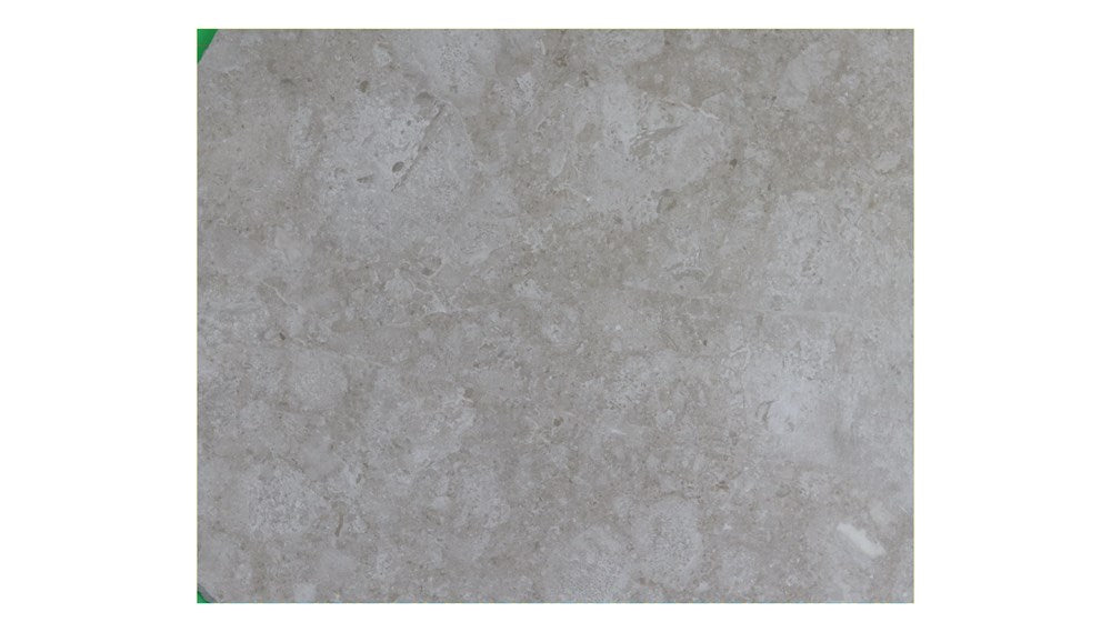 Cream Beige 30mm honed marble
