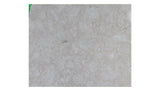 Cream Beige 30mm honed marble